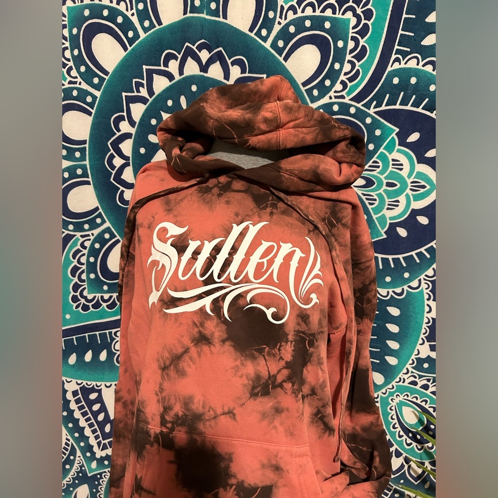 Sullen Sweatshirt